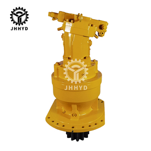 E374GC E390GC 374 Dispositivo oscilante 542-7625 Motor oscilante 582-8287 Caja de cambios oscilante para CAT - Product Image 1