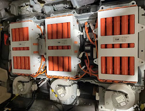 RongLai Ni-mh 288v 6.5ah nouvelle batterie <span class=keywords><strong>de</strong></span> <span class=keywords><strong>voiture</strong></span> <span class=keywords><strong>hybride</strong></span> <span class=keywords><strong>rechargeable</strong></span> <span class=keywords><strong>de</strong></span> remplacement <span class=keywords><strong>de</strong></span> cellule adaptée à la batterie <span class=keywords><strong>hybride</strong></span> Lexus RX450h 2010-2015 - Product Image 4