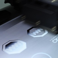 Encre DTF de haute qualité Cmyk 1000ml pour imprimante à film PET à transfert numérique Encre de haute qualité du fabricant pour l'impression numérique