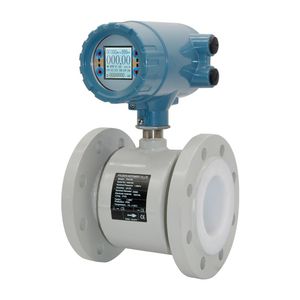 高周波磁気流量計低伝導液体電磁流量計