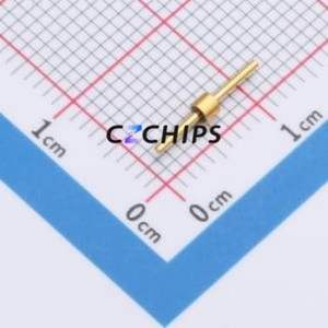 HJ-DC2016-0.7(4.6-11) Feedthrough / RF Insulator Connector 1 1 - Product Image 1