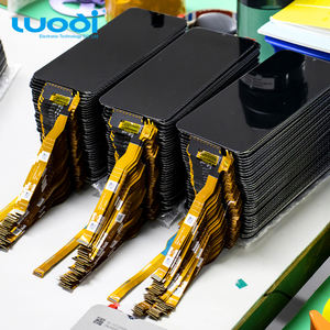 Pantalla LCD Original a Buen Precio para <span class=keywords><strong>Samsung</strong></span> Galaxy <span class=keywords><strong>A13</strong></span> 4G A135 SM-A137F, Digitalizador de Pantalla LCD, Ensamblaje Completo, Pantalla Táctil - Product Image 1