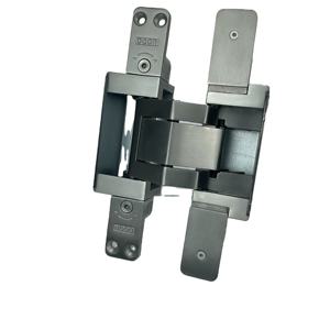 Juego de herrajes para puerta de <span class=keywords><strong>Granero</strong></span> oculta GD250 <span class=keywords><strong>bisagras</strong></span> de gabinete ocultas tipos de bisagra soss 204 - Product Image 1
