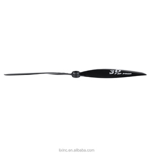 T-HOBBY T9048 F3P 4D hélice à aile fixe en Fiber de carbone PC matériel de remplacement Drones accessoires avec fonction de <span class=keywords><strong>télécommande</strong></span> - Product Image 4