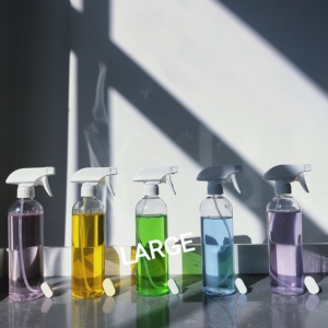 Kit de tabletas de limpieza efervescente <span class=keywords><strong>multiusos</strong></span> <span class=keywords><strong>Detergente</strong></span> para ropa <span class=keywords><strong>multiusos</strong></span> para uso en el baño - Product Image 5