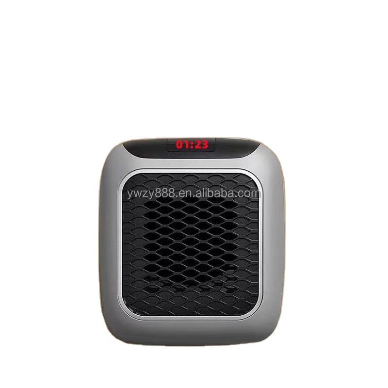 Настенный обогреватель, домашний обогреватель, мини маленький кондиционер, запатентованный перекрестный обогреватель