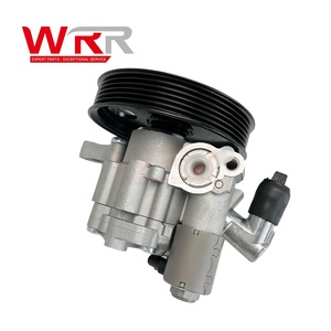 Pompe de direction assistée 0054668201 A0054668201 pour Benz W164 X164 ML350 GL450 – Pièces de direction automobile hydrauliques robustes pour moteur - Product Image 2