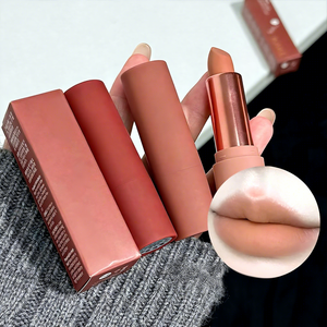 Rossetto Opaco Idratante Personalizzato Bestseller, Ideale per il Trucco Quotidiano - Product Image 3