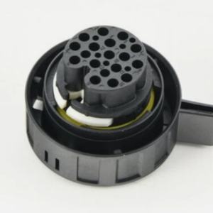 Connecteur de transmission 420973716CT, prise 16 broches pour VW AUDI 0B5 - Product Image 1