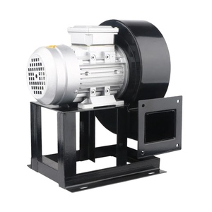 Ventilador Centrífugo Resistente al Humo <span class=keywords><strong>y</strong></span> Grasa para <span class=keywords><strong>Cocinas</strong></span> Comerciales DF |   <span class=keywords><strong>Ventilación</strong></span> para Restaurantes, Cantinas <span class=keywords><strong>y</strong></span> Servicios <span class=keywords><strong>de</strong></span> Catering - Product Image 6