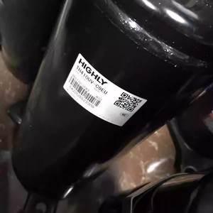 Compresseur d'air Hitachi TH420RC C9EU1 380V 50Hz Utilisation industrielle - Product Image 3