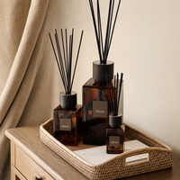 Diffuseur de parfum d'intérieur AIKUN à libération stable, multi-parfums, naturel, imprimé sur mesure, livraison rapide, luxe OEM