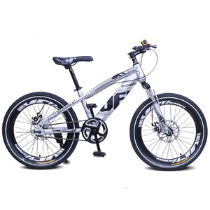 Bicicletta da Montagna Sportiva Professionale di Fabbrica Cinese/Bici con Cambio Colorato alla Moda per Uomini e Donne/Nuovo Modello e Design di Mountain Bike - Product Image 1