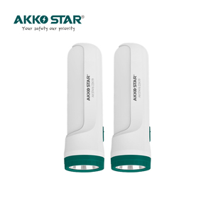 AKKO STAR Đèn Led Sạc USB 5V 1200MAh 6500K + 8000K 1W + 2.5W Giá Rẻ Chất Lượng Cao - Product Image 6