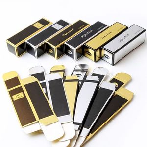 Thân thiện với môi có thể gập lại carton khéo léo thiết kế arnishing hộp giấy cho mỹ phẩm - Product Image 2