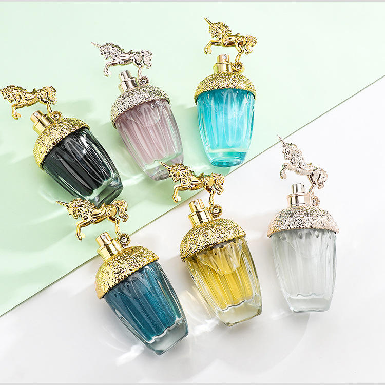 ยูนิคอร์น (สีเหลือง)