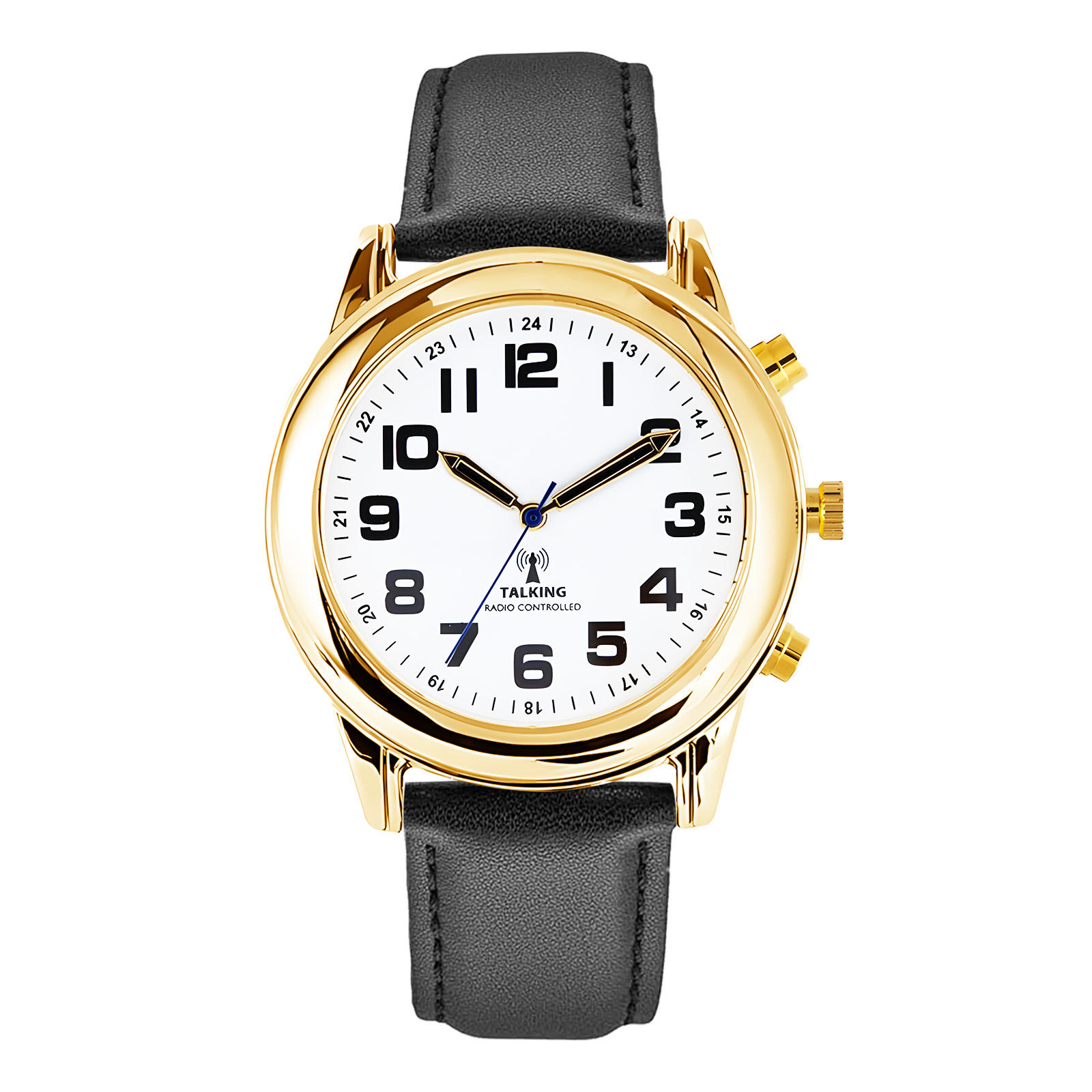 De Pulsera Reloj Parlante Kero Reloj Parlante En Inglés Unisex