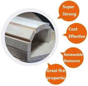 Proveedor Profesional <span class=keywords><strong>de</strong></span> <span class=keywords><strong>Madera</strong></span> Ligera, Material <span class=keywords><strong>de</strong></span> Núcleo <span class=keywords><strong>de</strong></span> <span class=keywords><strong>Balsa</strong></span> <span class=keywords><strong>de</strong></span> Grano Vertical para Aerogeneradores, Yates y Aviones - Product Image 4
