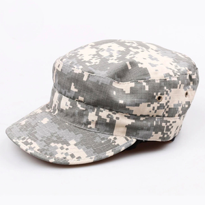 Vente en gros ACU général Camouflage Cheap Us Patrol Hat - Product Image 1