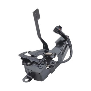 ผู้ผลิตโดยตรง HAO-GUO ชุดล็อคฝากระโปรงเหล็กคุณภาพสูงสำหรับ ALTIS 2013' อะไหล่ทดแทน - Product Image 1