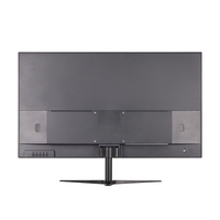 Moniteur Lcd de 24, 27 pouces, VGA 144HZ, écran IPS, HDR, moniteur Led pour ordinateur, moniteur Lcd de 24 pouces avec entrée DP, prix d'usine