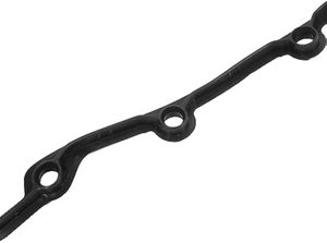 ปะเก็นฝาปิดวาล์วเครื่องยนต์077198025A สีดำสำหรับ RS6รถ Audi A6 A8 S6 S8 VW Touareg 4.2L V8ปะเก็นฝาสูบ - Product Image 6