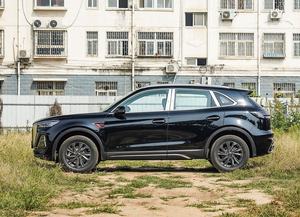 2025 Chine HongQi HS5 berline de luxe essence 2.0T Transmission automatique sièges électriques toit ouvrant - Product Image 2