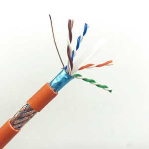 Mejor calidad y <span class=keywords><strong>precio</strong></span> competitivo 305 m 8 núcleos 4 pares cat6 cat 6 al aire libre de cable de red de cable <span class=keywords><strong>precio</strong></span> - Product Image 3