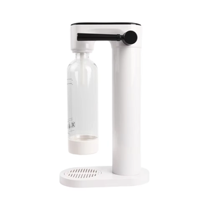 Nuevo fabricante de refrescos carbonatados en frío para bricolaje, plástico caliente para el hogar, refresco de escritorio, agua con gas, Aperol <span class=keywords><strong>Spritz</strong></span>, bebida Industrial - Product Image 1