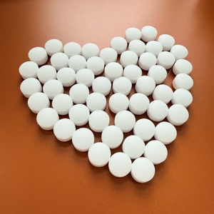 Chlore de sodium (NaCl) Kerge en gros, pureté 99,5 %, qualité alimentaire, <span class=keywords><strong>sel</strong></span> écologique pour la régénération de résine et adoucisseur d'eau - Product Image 4