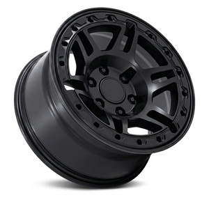 <span class=keywords><strong>ล้อ</strong></span>ฟอร์จ VANGUARD ขนาด 18 20 นิ้ว 5x120 5x150 สำหรับ Cybertruck Rivian R1T R1S Hummer EV Ford Lightning <span class=keywords><strong>ล้อ</strong></span>ฟอร์จสำหรับงานหนัก - Product Image 2