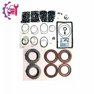 <span class=keywords><strong>A960E</strong></span> A960, <span class=keywords><strong>kit</strong></span> de reparación de reacondicionamiento Maestro de transmisión de 2, 2 y 3 velocidades para Toyota Lexus IS250 IS300 GS300 - Product Image 3