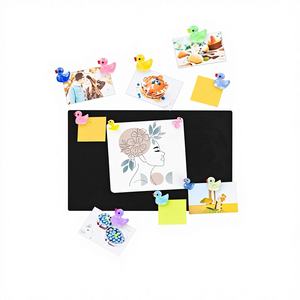 Imanes de Refrigerador Personalizados de Poliresina 3D Ecológicos con Diseños de Animales para Pascua y Decoración del Hogar - Product Image 1