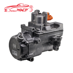 Compresseur de <span class=keywords><strong>climatisation</strong></span> électrique pour voiture OEM 926005020R 926002035R ES27C WACP WNRLN pour <span class=keywords><strong>Renault</strong></span> Fluence WXHB048 - Product Image 3