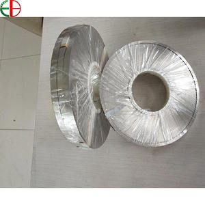 Níquel de Inversión Ni202Z Dameron 40 para Moldeo de Vidrio, Chip de Émbolo, Tapón, Anillo de Control EB3533 - Product Image 4