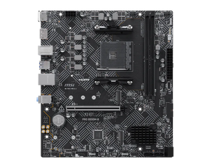 Nouvelle arrivée Carte mère <span class=keywords><strong>B550M</strong></span> <span class=keywords><strong>PRO</strong></span>-<span class=keywords><strong>VDH</strong></span> WIFI Socket AM4 DDR4 128 Go MATX - Product Image 4