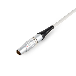 Capteur SpO2 compatible Caremed pour sondes <span class=keywords><strong>Goldway</strong></span> UT4000A/UT4000C/UT4000B CE/ISO13485 - Product Image 3