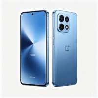OnePlus 13 CPH2653 (UE) Moment of Blues (512 Go + 16 Go) Octa Core Écran HD LTE Version Européenne Anglaise