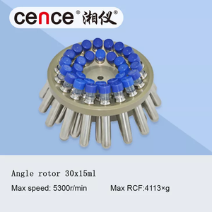 Medische <span class=keywords><strong>Centrifuge</strong></span> LT53 Voor Bloed Scheiding Lage Snelheid <span class=keywords><strong>Centrifuge</strong></span> Met Swing Rotor - Product Image 5