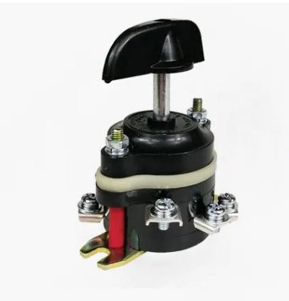 Cantak HZ10D Series Combination Switch HZ10D-10 Nb1-16 10/25/63/100A