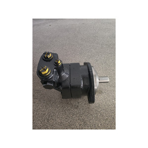 มอเตอร์ไฮดรอลิกแบบลูกสูบ F11 ZY รุ่น F11-005 F11-019 F11-010 F11-006 F11-150 ซีรีส์ F11-150-RF-CN-K มอเตอร์แบบปริมาตรคงที่ - Product Image 3