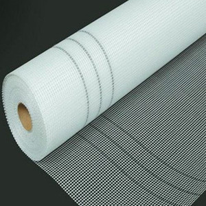 Kiềm kháng vuông sợi thủy tinh lưới cuộn cho hiện đại tường trát vữa bền sợi với tùy chỉnh dịch vụ cắt - Product Image 5