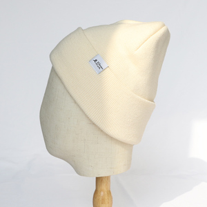 Qianzun หมวกอะคริลิคใส่ได้ทั้งชายและหญิงออกแบบโลโก้ได้ตามต้องการมีซับในผ้าซาติน - Product Image 5