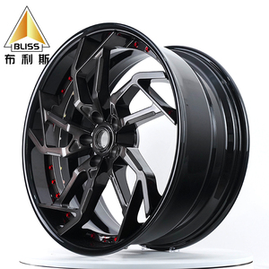 ล้อขอบล้อ<span class=keywords><strong>5</strong></span>รูสำหรับ <span class=keywords><strong>Ford</strong></span> <span class=keywords><strong>Mustang</strong></span> <span class=keywords><strong>GT</strong></span> 2022อุปกรณ์เสริมอะไหล่รถยนต์นั่งส่วนบุคคล et 20 25 30 35 40 - Product Image 2