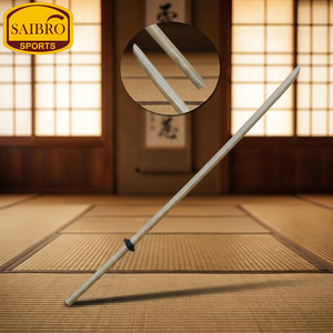 Venta al por Mayor de Bastones de Madera de Alta Calidad para Artes Marciales, Fabricante de Bastones de Madera para Entrenamiento de Karate, Bastón de Madera de Alta Calidad para Artes Marciales - Product Image 4