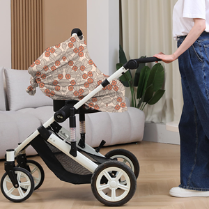 Housse de siège auto pour bébé très extensible, couverture d'allaitement multifonction en rayonne douce pour l'allaitement - Product Image 5