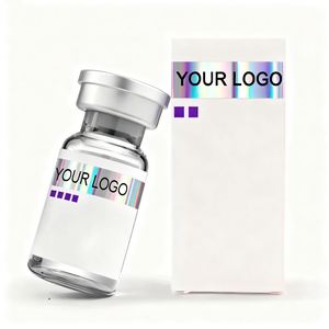 Etichette e Scatole Personalizzate con Ologramma per Fiale da 3ml e 10ml per Uso Farmaceutico - Product Image 3