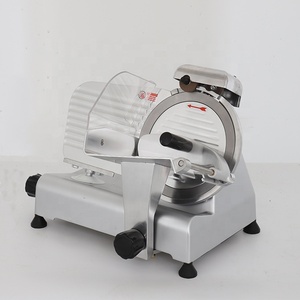 Les fabricants directs vendant trancheuse à viande congelée trancheuse professionnelle <span class=keywords><strong>coco</strong></span> trancheuse à viande - Product Image 3