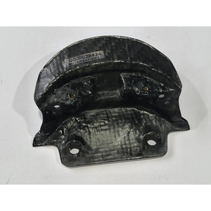 Soporte de reflector de carbono brillante de fábrica de Piezas de motocicleta de fibra de carbono para Ducati X Diavel <span class=keywords><strong>XDiavel</strong></span> - Product Image 4