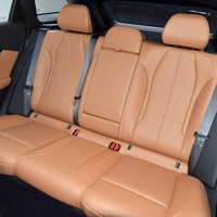 2025 Geely Atlas L Boyue L 1.5TD Start Edition, леворульный бензиновый внедорожник, 181 л.с., турбодвигатель, 7-ступенчатая автоматическая коробка передач с мокрым двойным сцеплением, черный